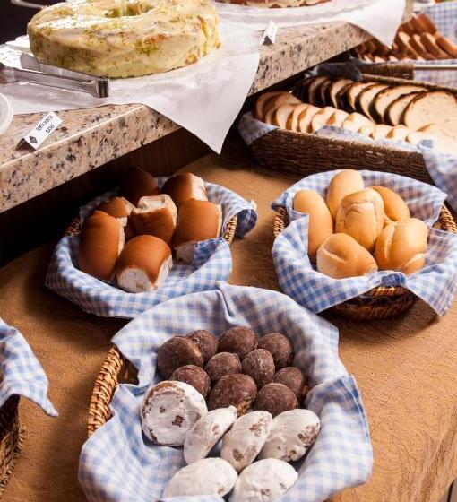 فندق Baviera Park