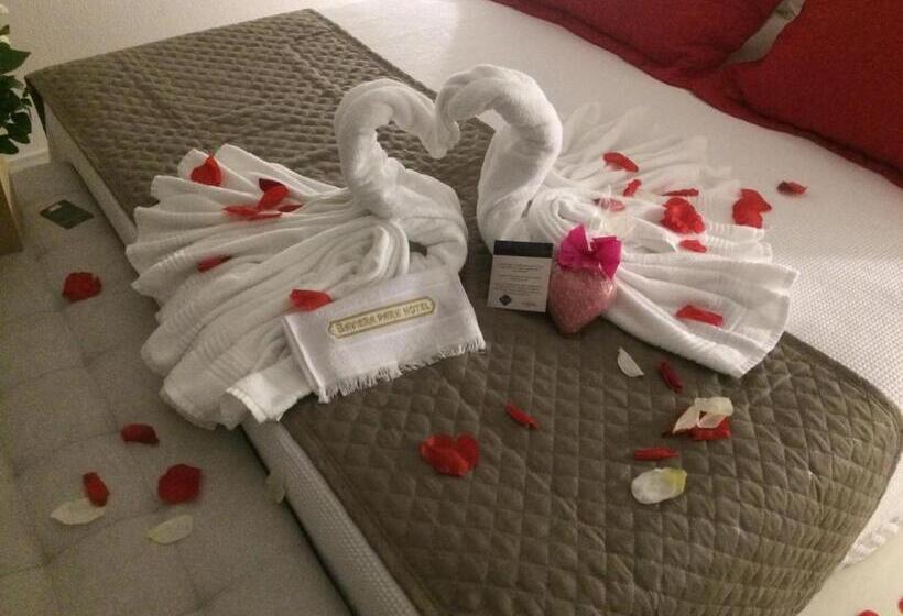 فندق Baviera Park