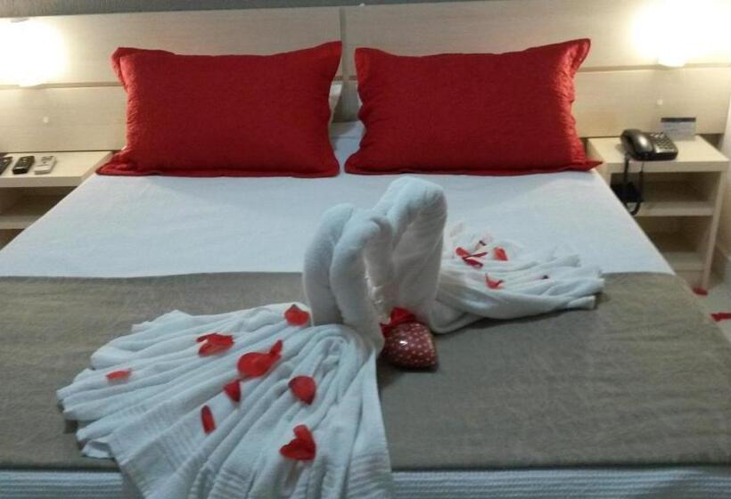 فندق Baviera Park