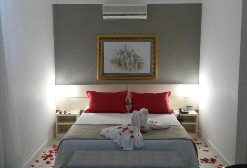 فندق Baviera Park