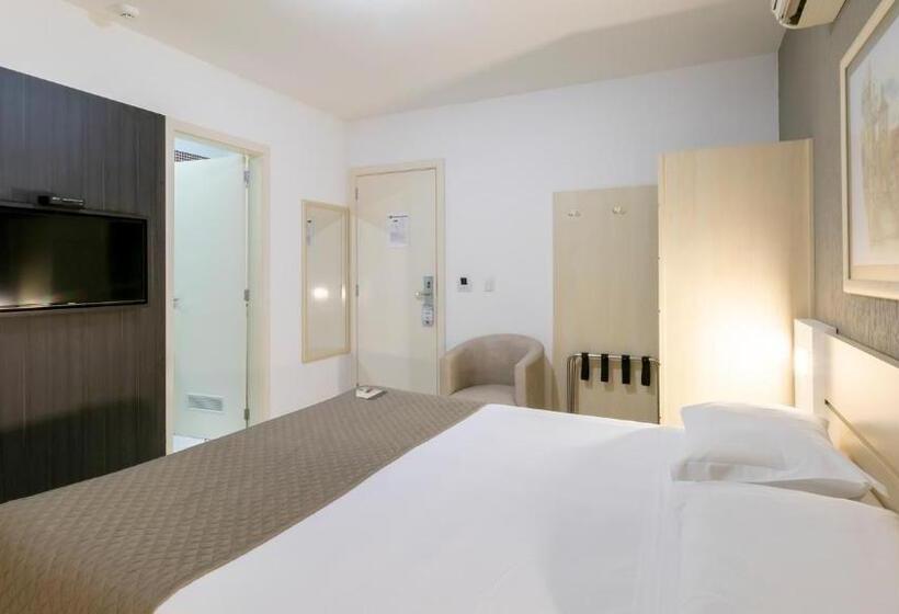 فندق Baviera Park