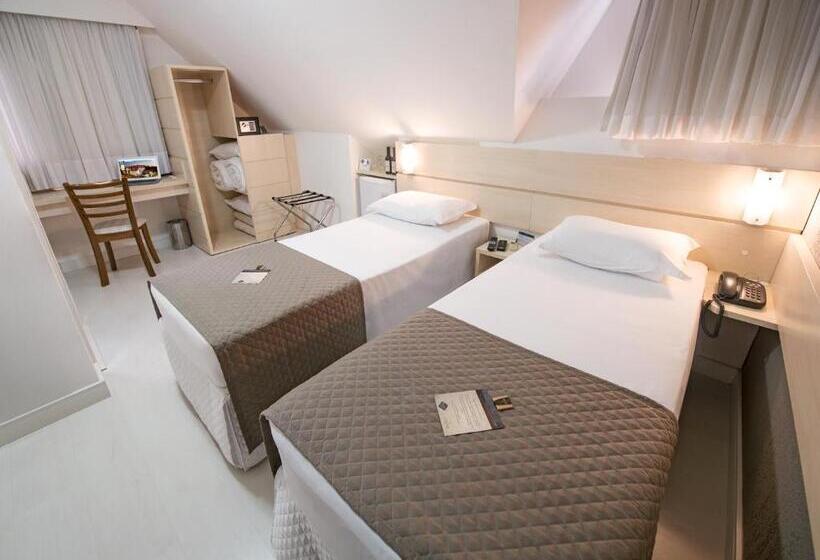 فندق Baviera Park