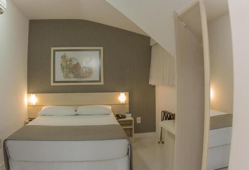 فندق Baviera Park