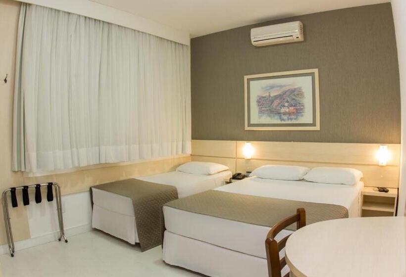 فندق Baviera Park