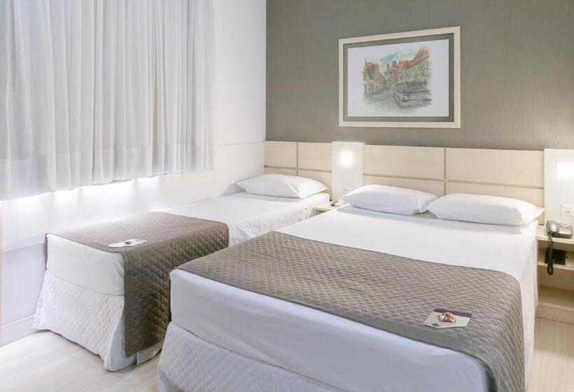 فندق Baviera Park