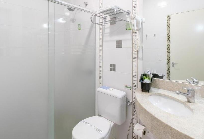 فندق Baviera Park