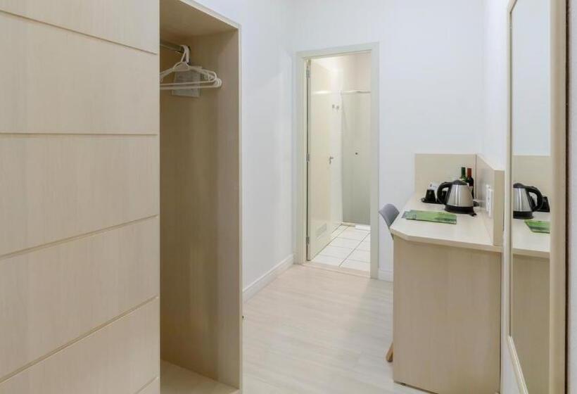 فندق Baviera Park