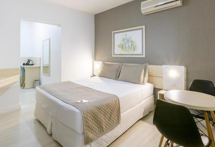 فندق Baviera Park