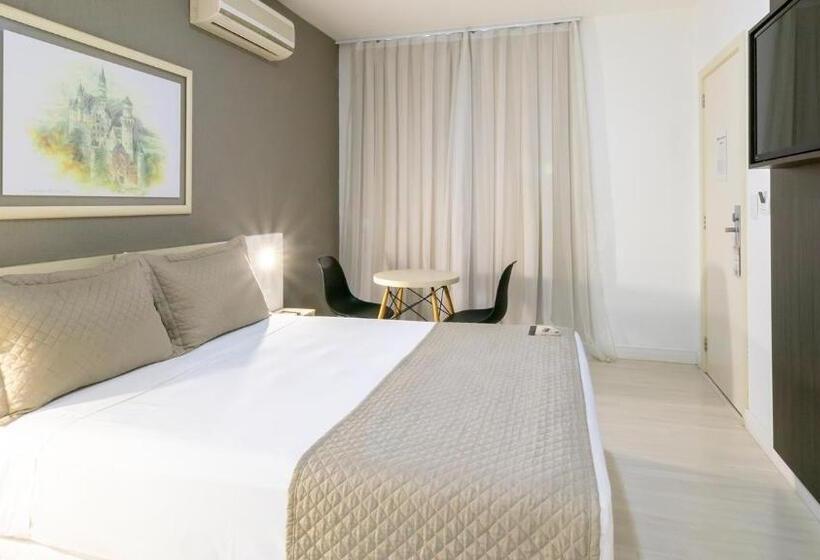 فندق Baviera Park