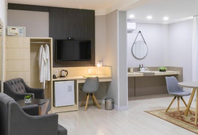 فندق Baviera Park