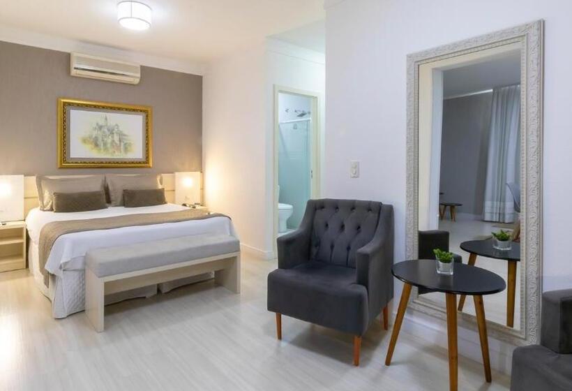 فندق Baviera Park