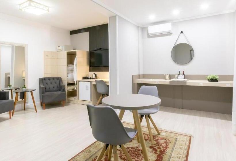 فندق Baviera Park