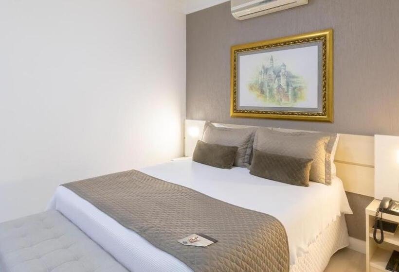 فندق Baviera Park