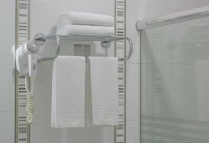 فندق Baviera Park