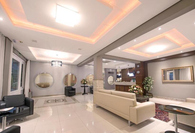 فندق Baviera Park