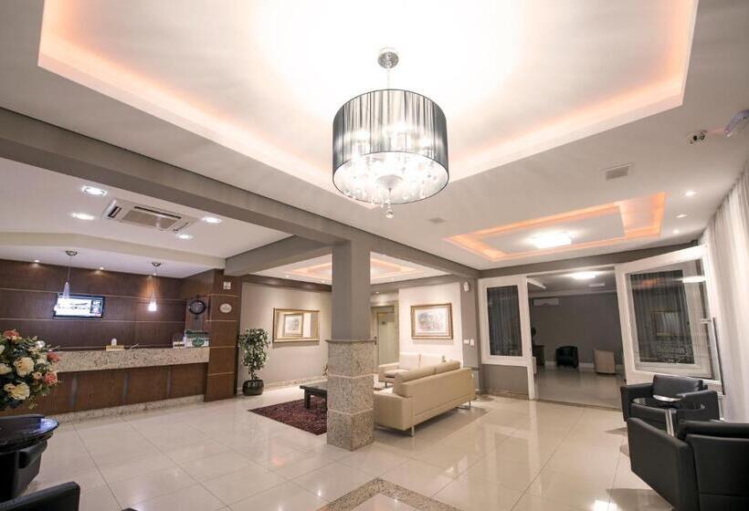 فندق Baviera Park