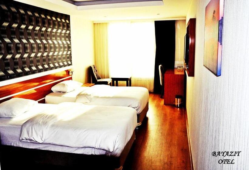 酒店 Bayazıt