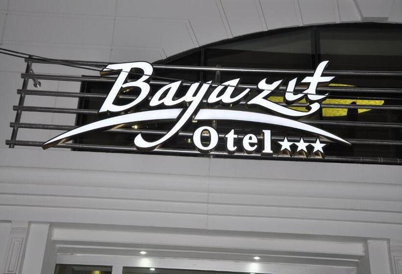酒店 Bayazıt