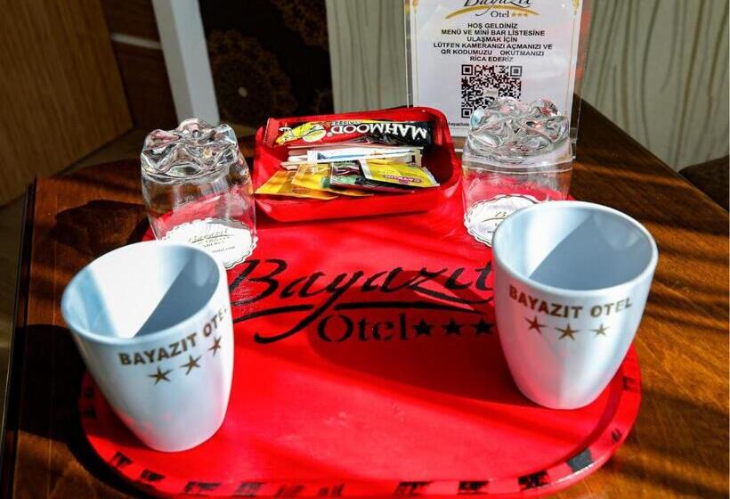 酒店 Bayazıt