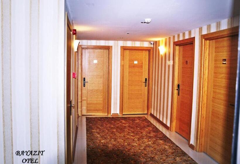 酒店 Bayazıt