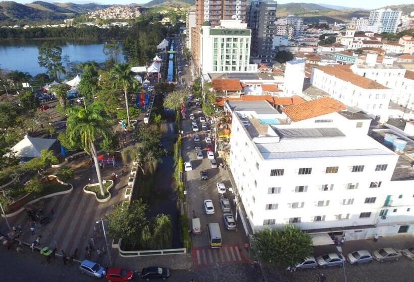 Отель Beira Parque