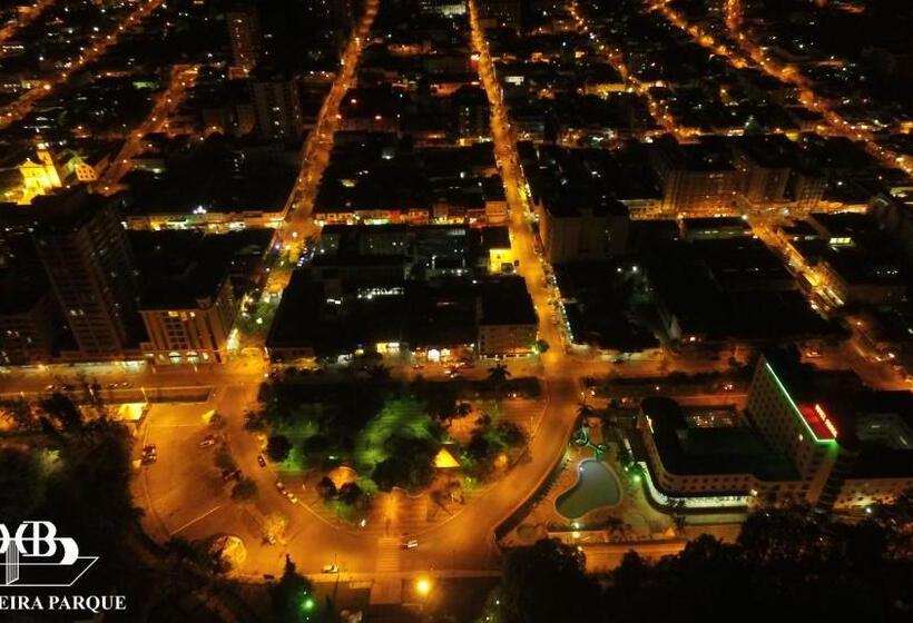 Отель Beira Parque