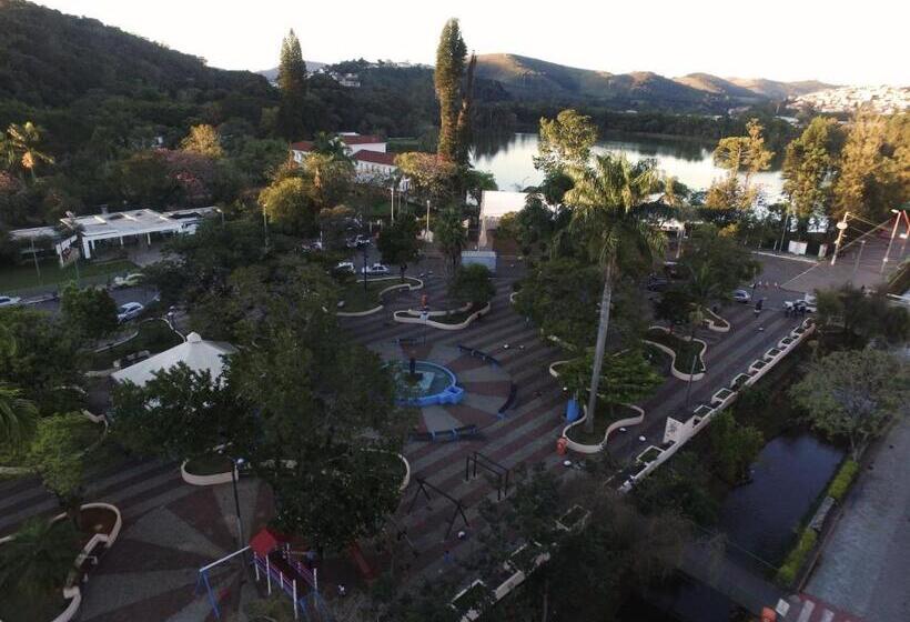 Отель Beira Parque
