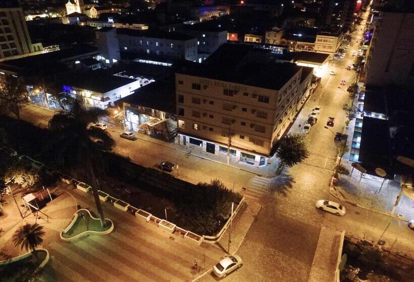 Отель Beira Parque