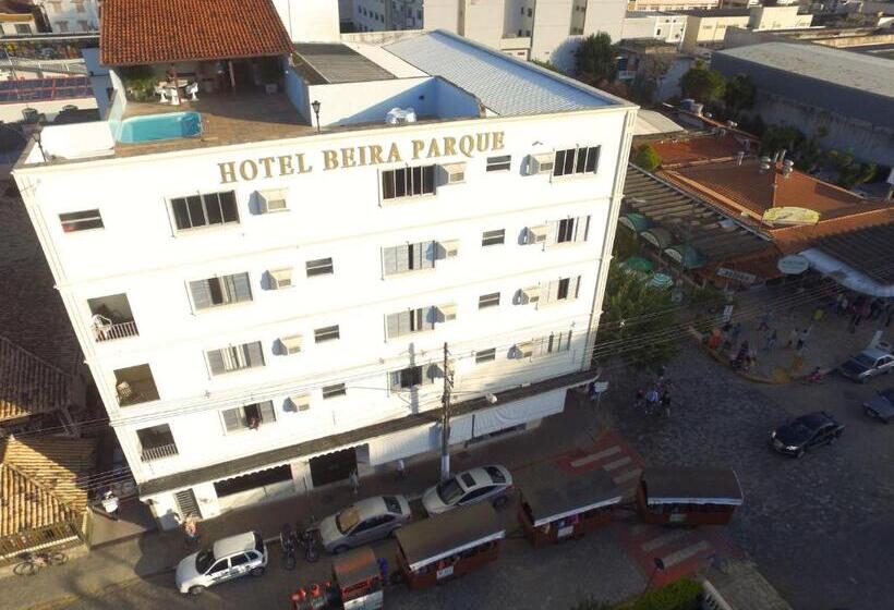 Отель Beira Parque