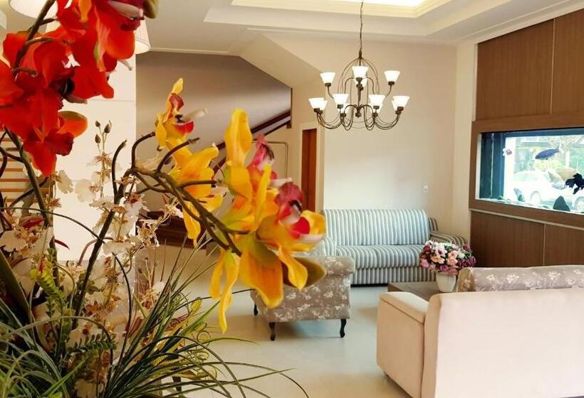 Отель Beira Parque