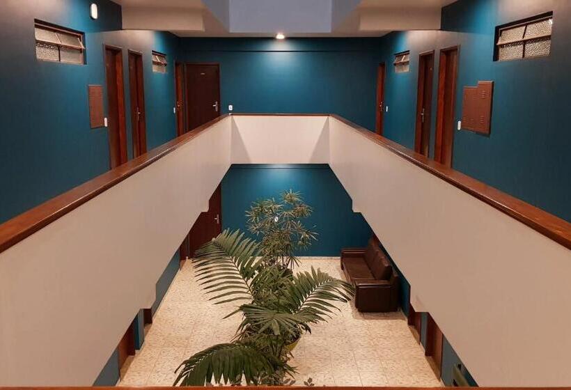 Отель Beira Parque