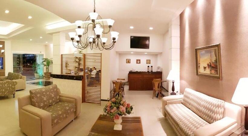 Отель Beira Parque