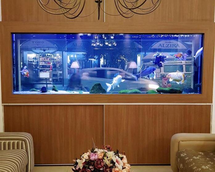 Отель Beira Parque