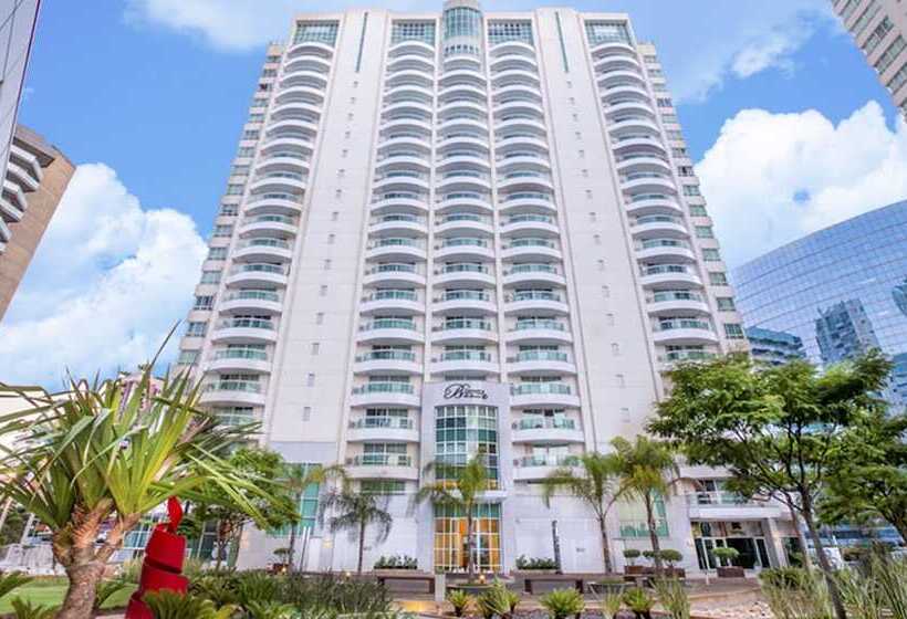 ホテル Biarritz Hplus Long Stay