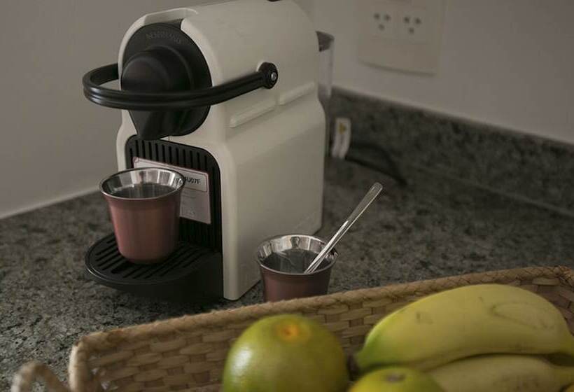 ホテル Biarritz Hplus Long Stay