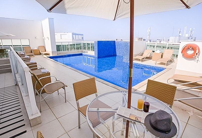 ホテル Biarritz Hplus Long Stay