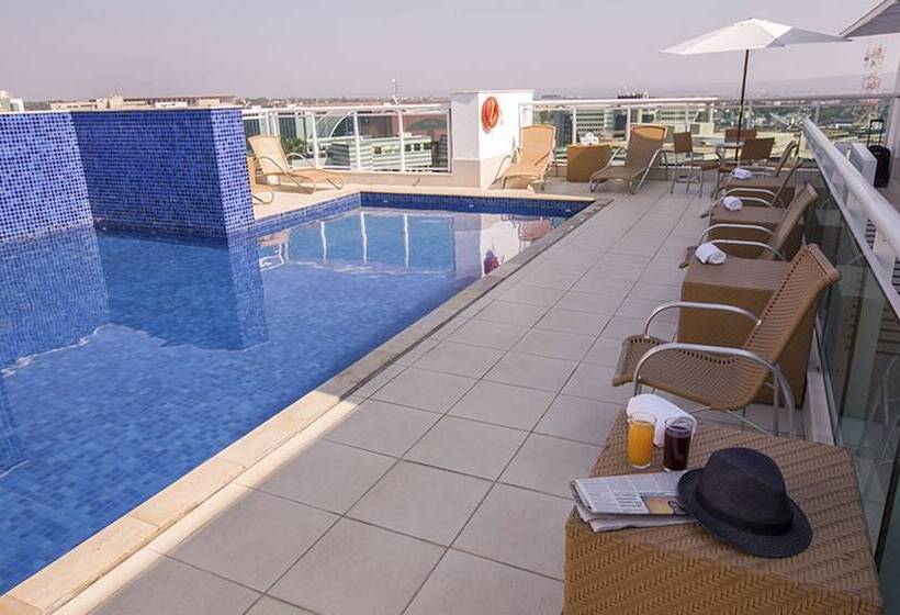 ホテル Biarritz Hplus Long Stay