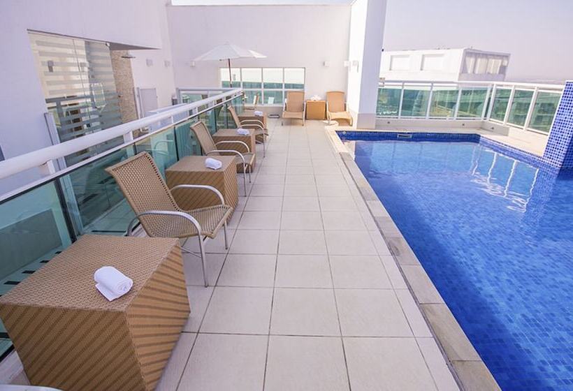 ホテル Biarritz Hplus Long Stay