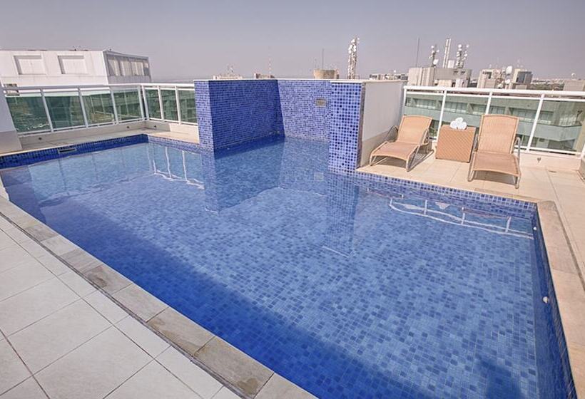 ホテル Biarritz Hplus Long Stay