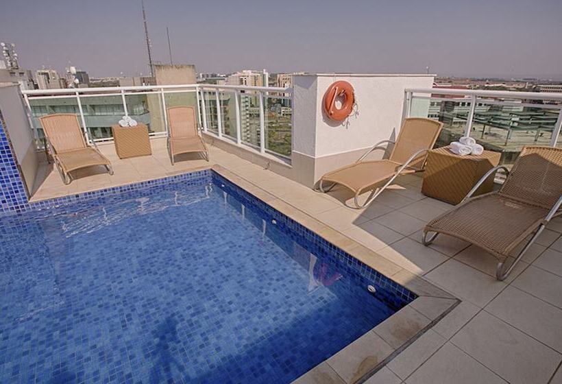 ホテル Biarritz Hplus Long Stay