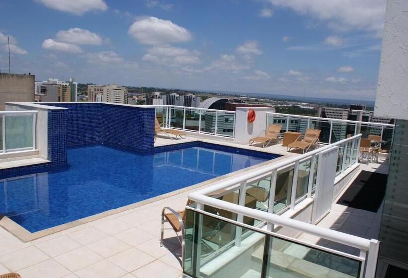 ホテル Biarritz Hplus Long Stay