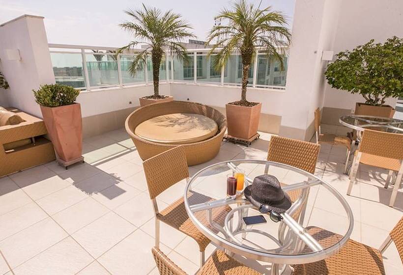 ホテル Biarritz Hplus Long Stay