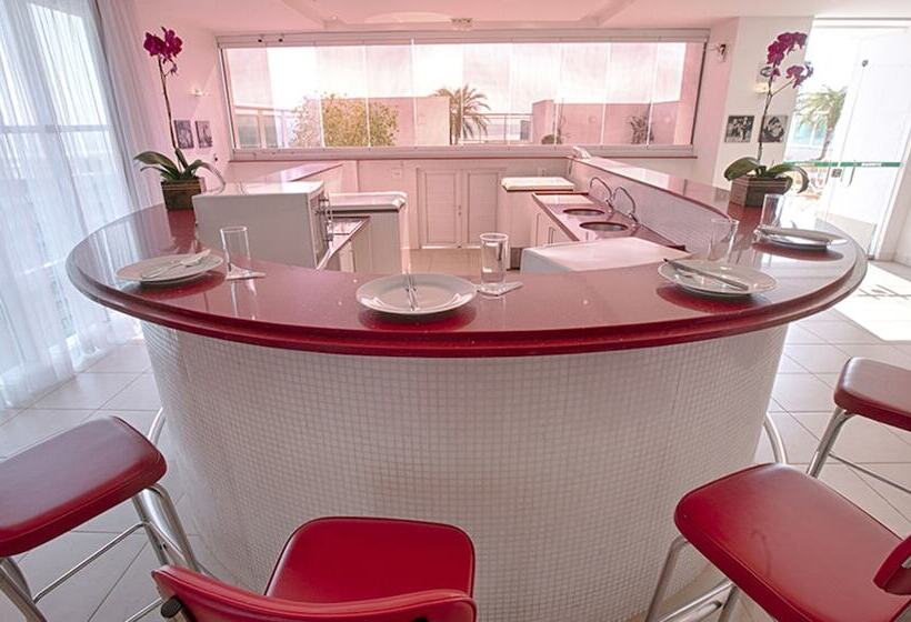 ホテル Biarritz Hplus Long Stay