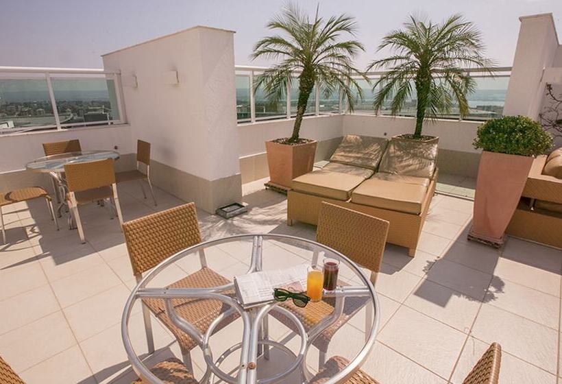 ホテル Biarritz Hplus Long Stay