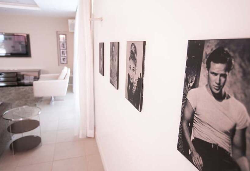 ホテル Biarritz Hplus Long Stay