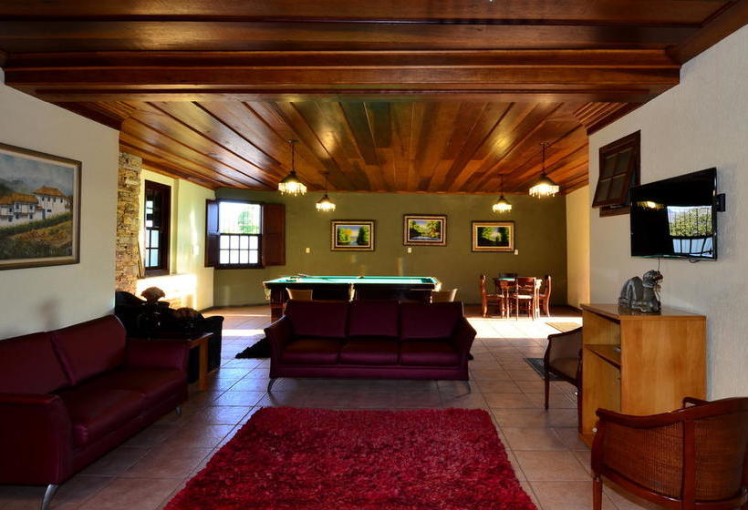 Отель Boroni Palace