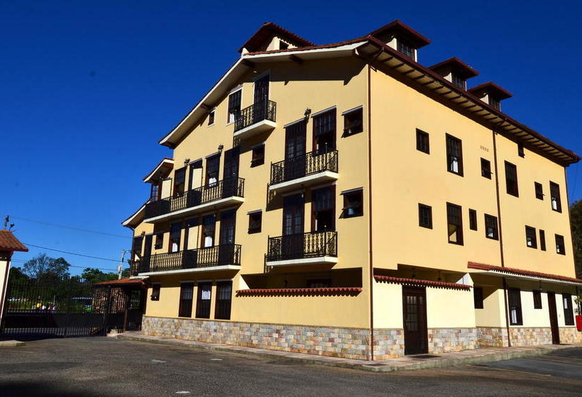 Отель Boroni Palace