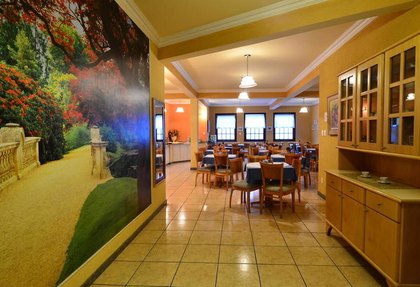 Отель Boroni Palace