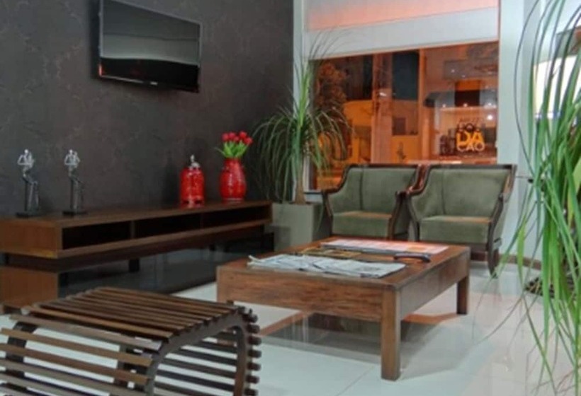 Bravo City Hotel Dourados