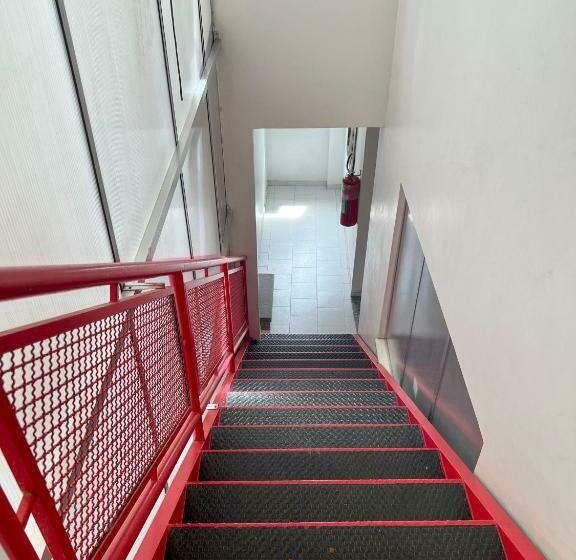 호텔 Buriti Da Serra